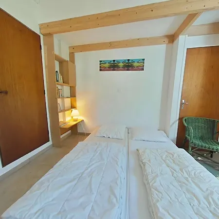 Charmante Maison Pres De La Avec Wi-fi Et Parking Prive - Fr-1-224b-243 Holiday home L'Epine (Vendee)