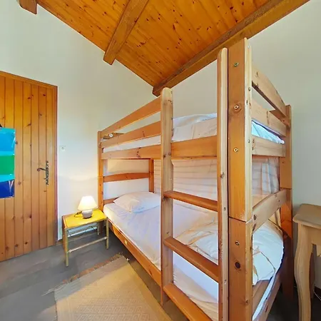 Charmante Maison Près De La Avec Wi-fi Et Parking Privé - Fr-1-224b-243 L'Epine (Vendee)