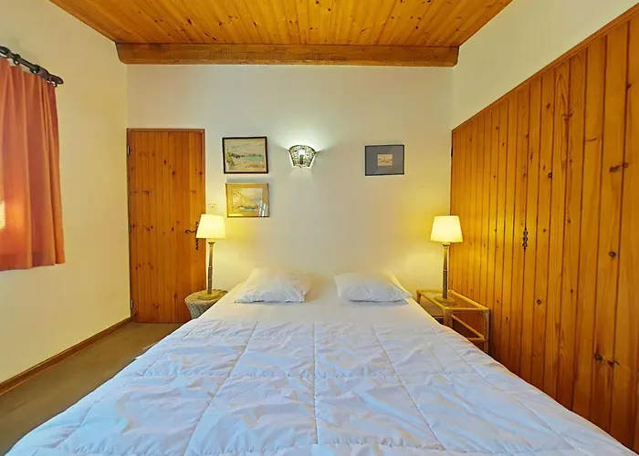 Prázdninový dům Charmante Maison Pres De La Avec Wi-fi Et Parking Prive - Fr-1-224b-243 L'Epine (Vendee)